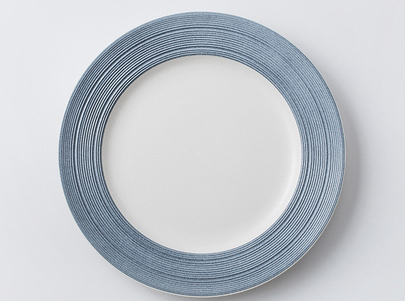 Piatto ceramica nordico