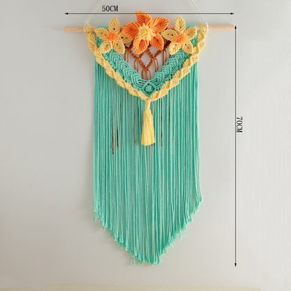 Dreamcatcher tessuto