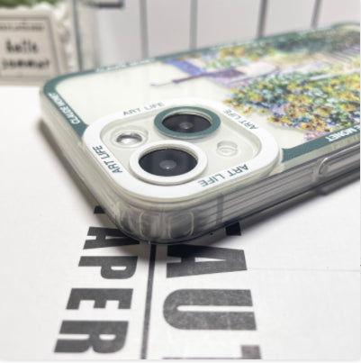 Custodia smartphone