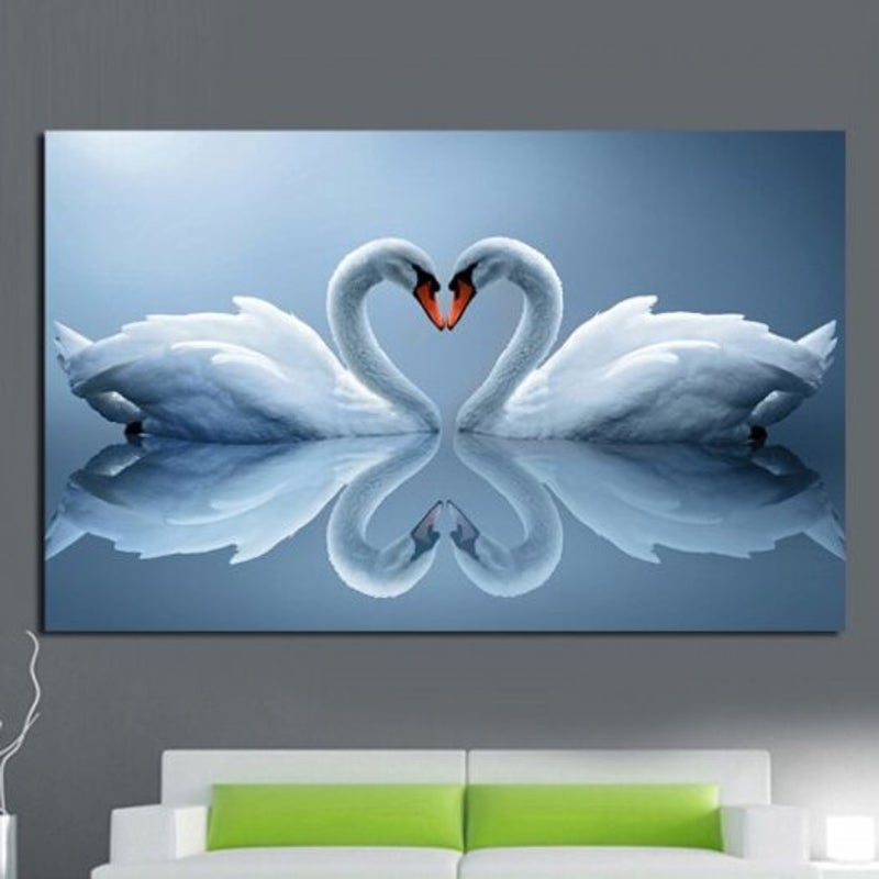 Quadro Minimalista Adesivo