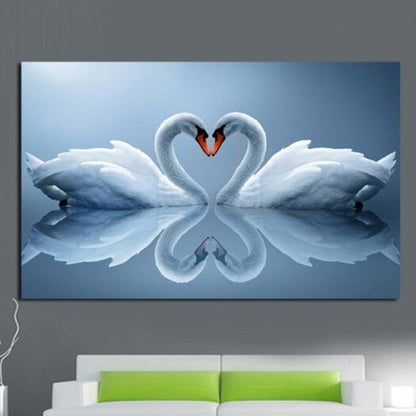Quadro Minimalista Adesivo