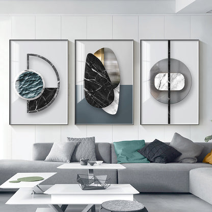 Quadro geometrico