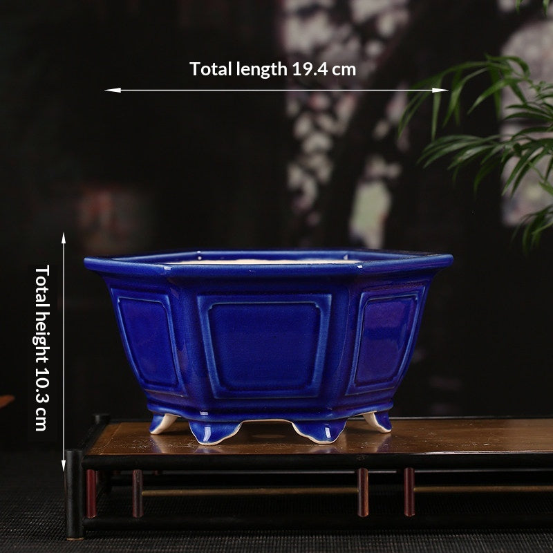 Vaso per piante