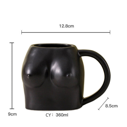 Tazza in ceramica