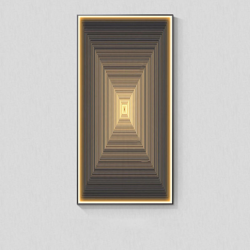 Quadro murale astratto