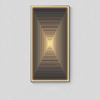 Quadro murale astratto