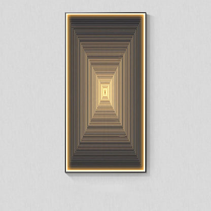 Quadro murale astratto