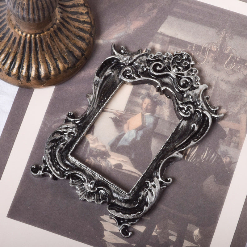 Cornice Foto Vintage