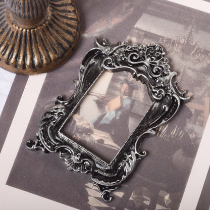 Cornice Foto Vintage