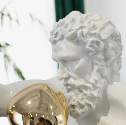 Scultura astratta