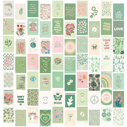Poster Botaniche e naturalistiche