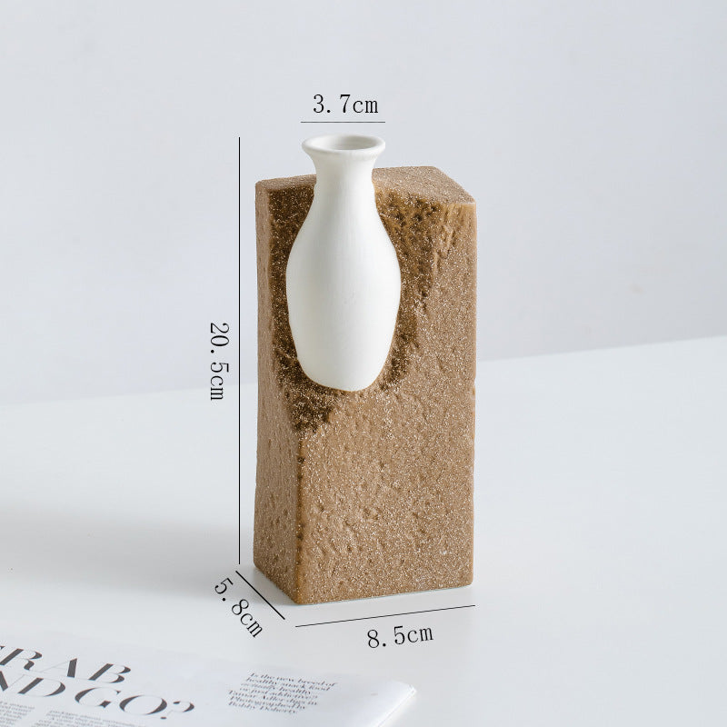 Arredo nordico minimalista