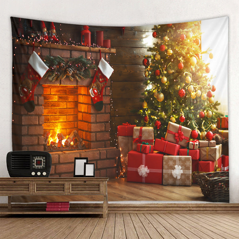 Tappezzeria Natale