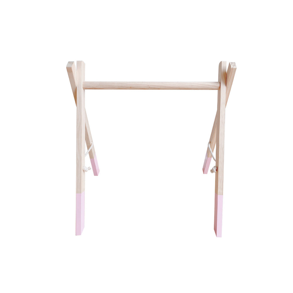 Decorazione legno nordico