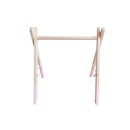Decorazione legno nordico