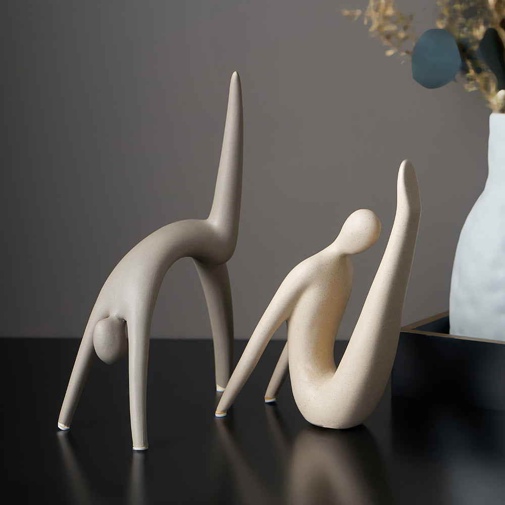 Scultura antistress