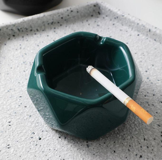 Posacenere Ceramica Nordico