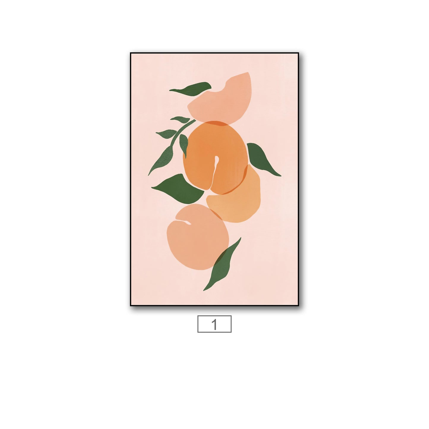 Quadro Minimalista