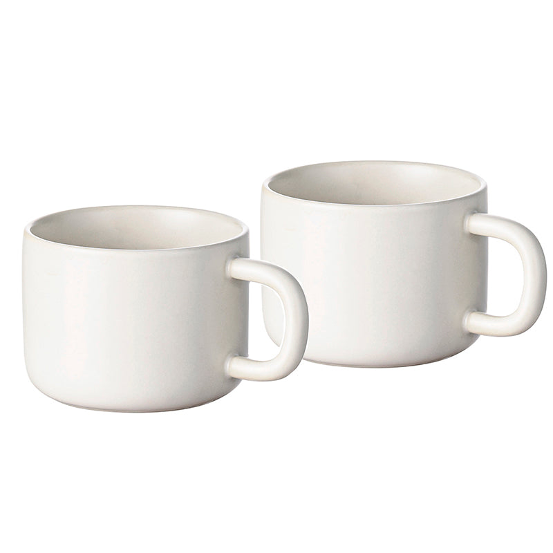 Set tè e caffè ceramica