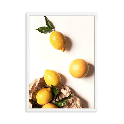 Quadro soggiorno