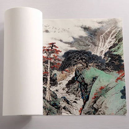 Quadro Carta di Riso