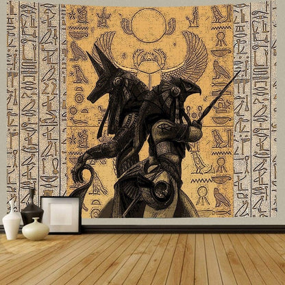 Tappeto decorativo