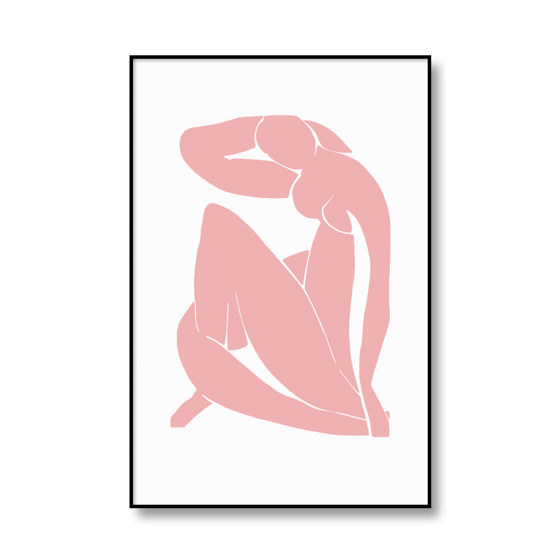 Poster moderno