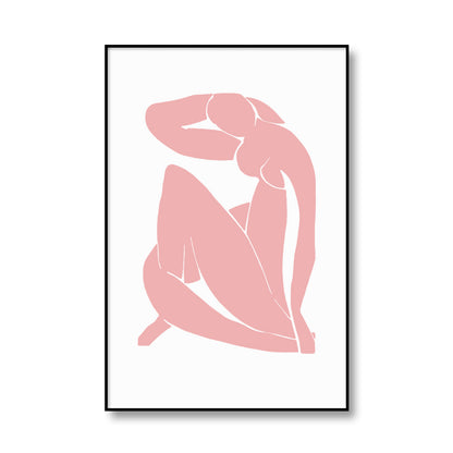 Poster moderno