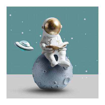 QUADRO ASTRONAUTA