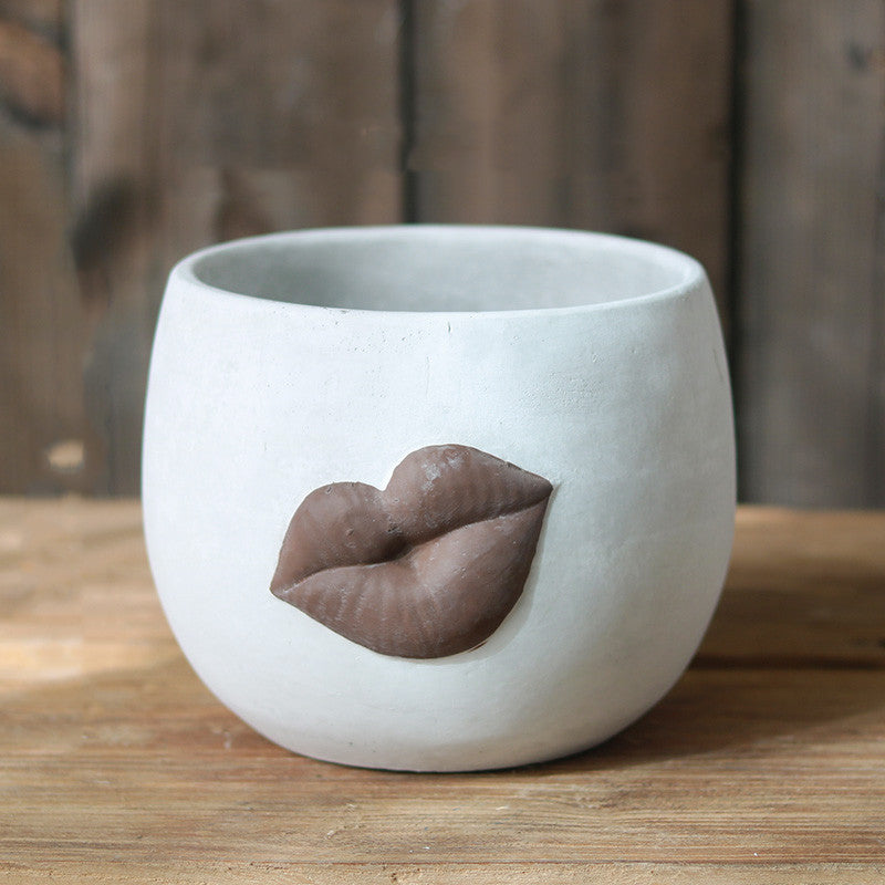 Vaso bocca