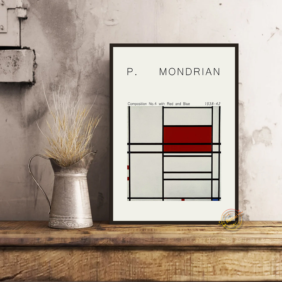 Quadro decorativo