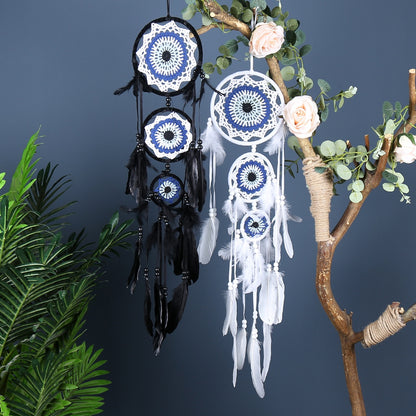 Dreamcatcher nero