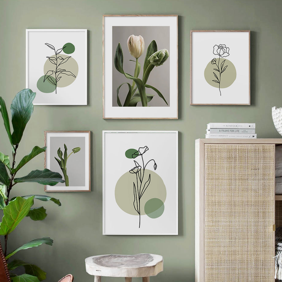 Quadro Floreale