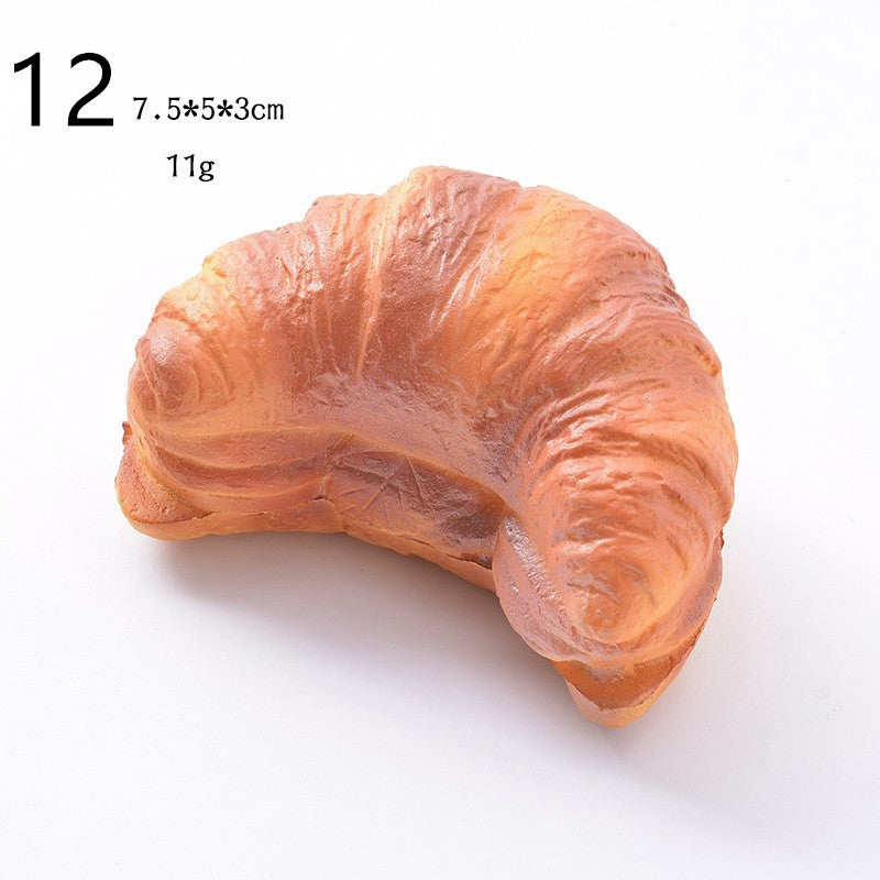 Decorazione pane