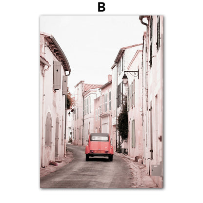 Quadro decorativo salotto