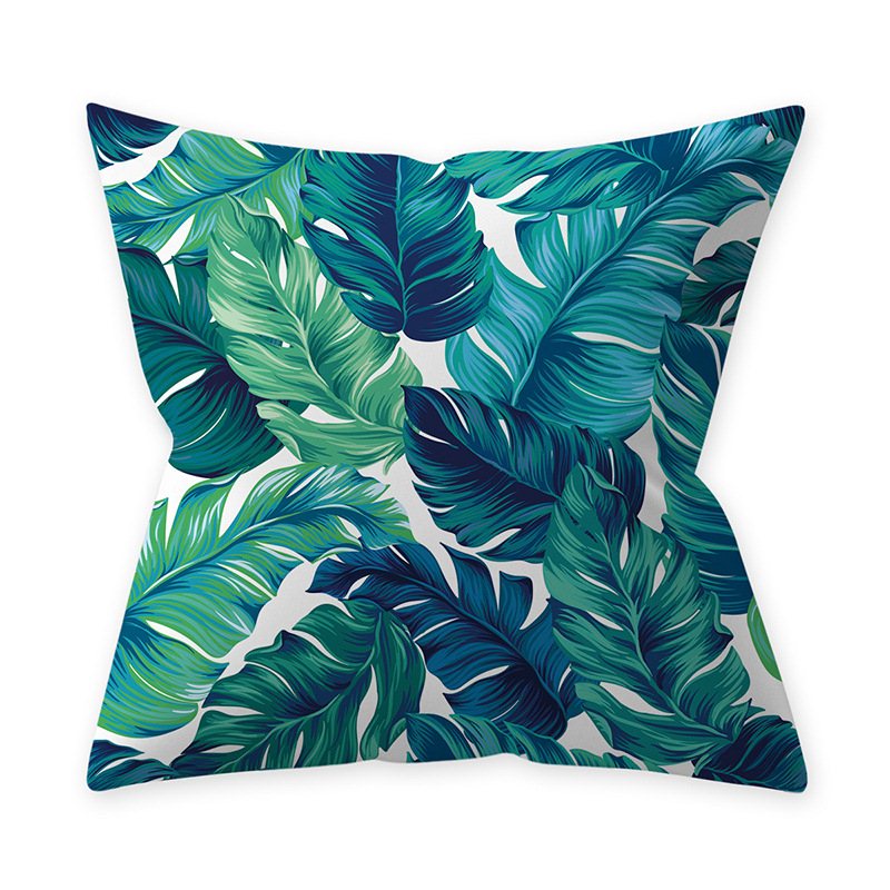 Federa blu-verde