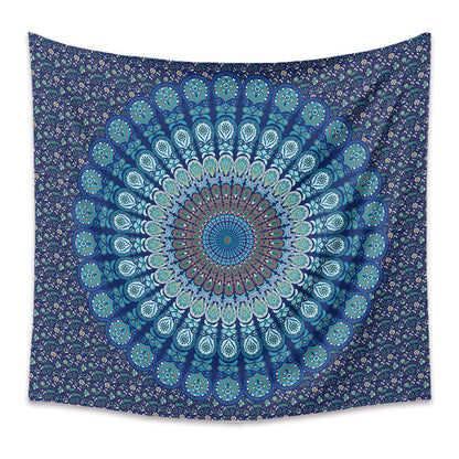 Tappezzeria boho