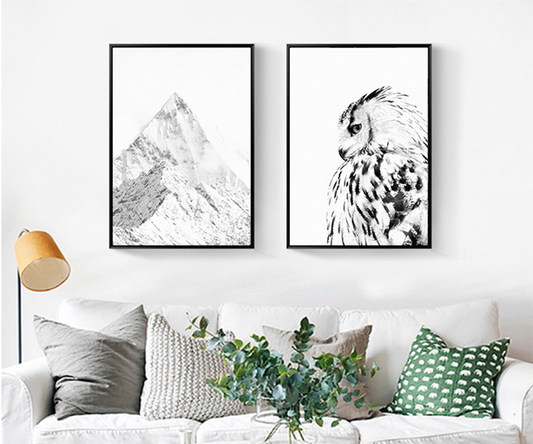 Tela scandinava