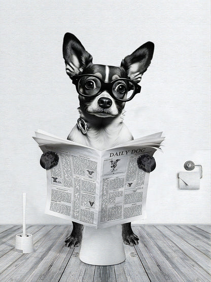 Poster animali