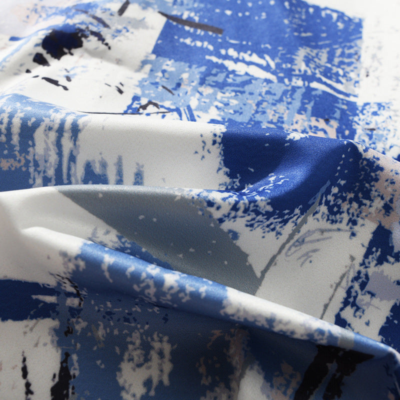 Camicia Graffiti