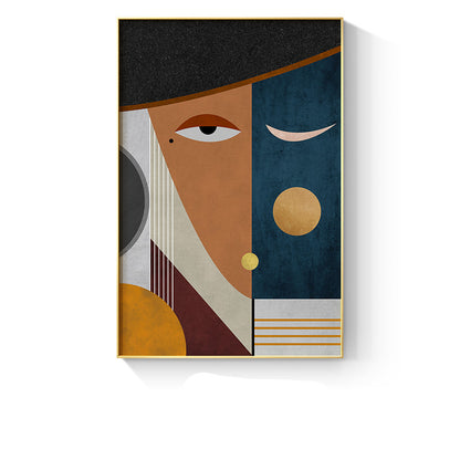 Quadro decorativo