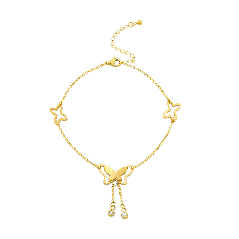 Accessorio Farfalla