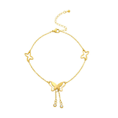 Accessorio Farfalla