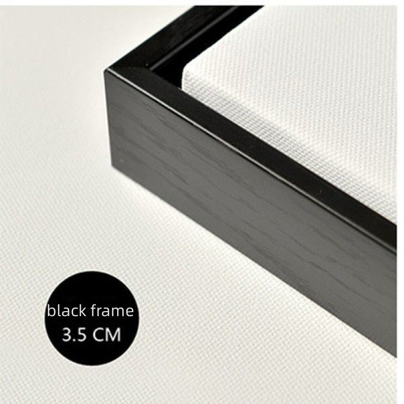 Quadro legno