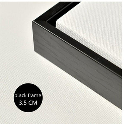 Quadro legno