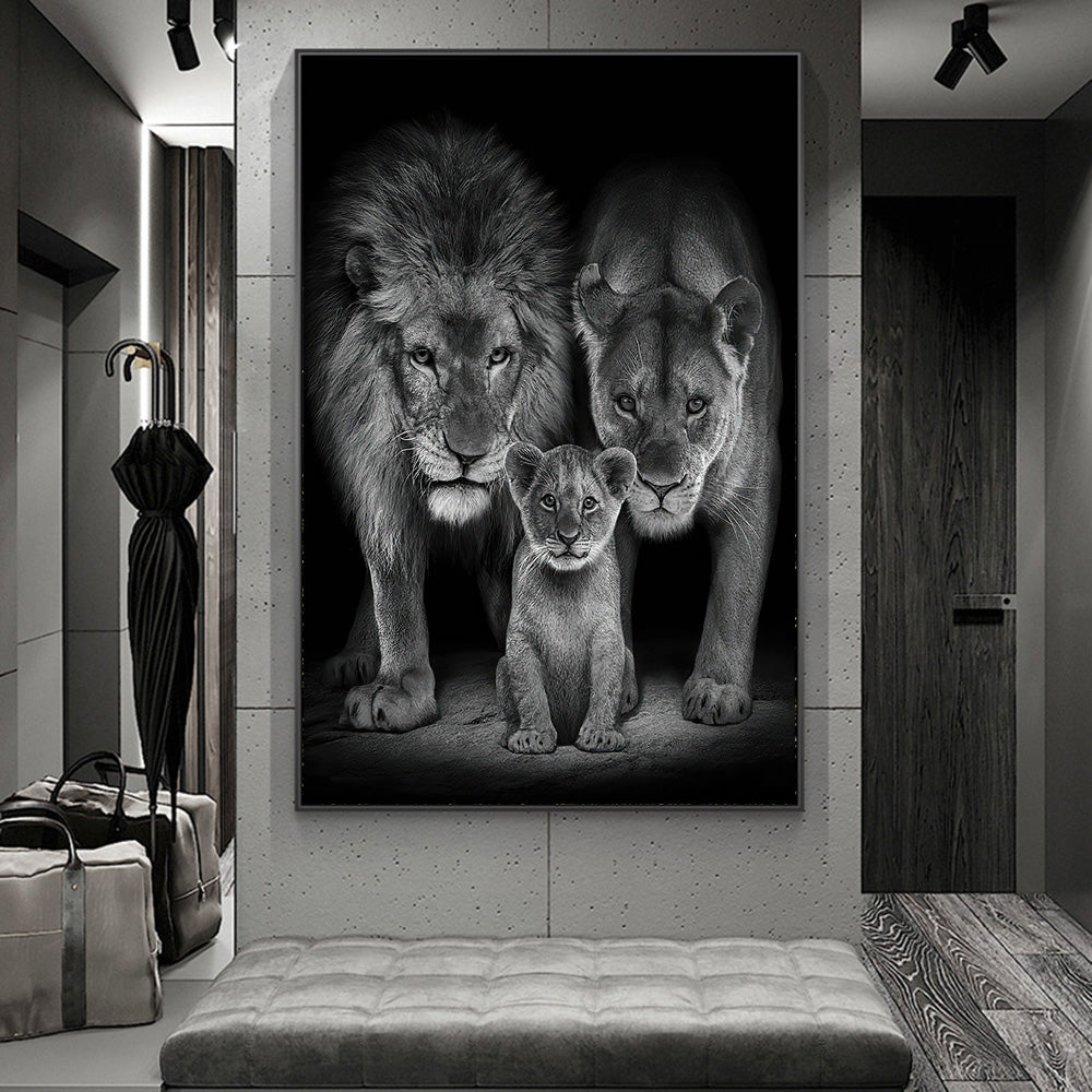 Quadro Murale