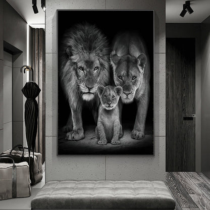 Quadro Murale