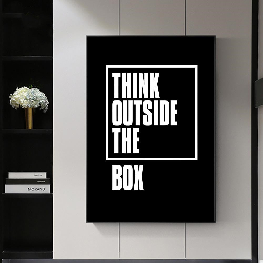 Quadro personalizzato