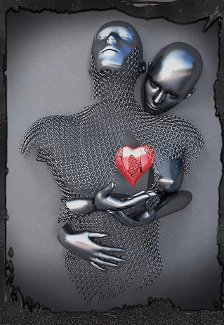 Quadro romantico