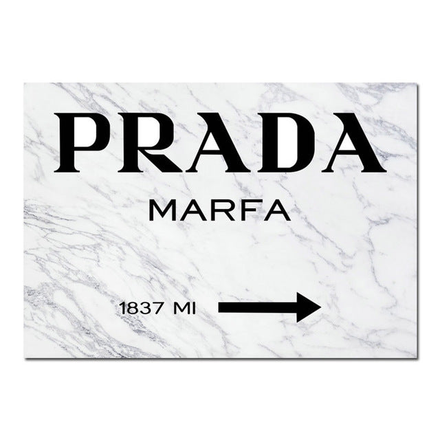 Quadro marmo nordico